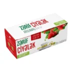 ZƏRİF ÇAY ÇİYƏLƏKLİ