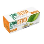 ZƏRİF ÇAY DETOX