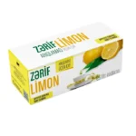 ZƏRİF ÇAY LİMONLU