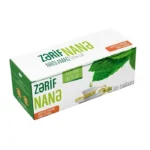 ZƏRİF ÇAY NANƏLİ
