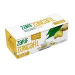 ZƏRİF ÇAY ZƏNCƏFİLLİ