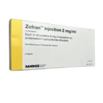ZOFRAN 8MG N8 AMP