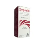ZYGOSIS 40MG N1 AMP