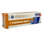 911 arı zəhəri 100 q gel