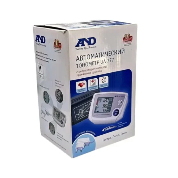 AND UA-777 Tonometr