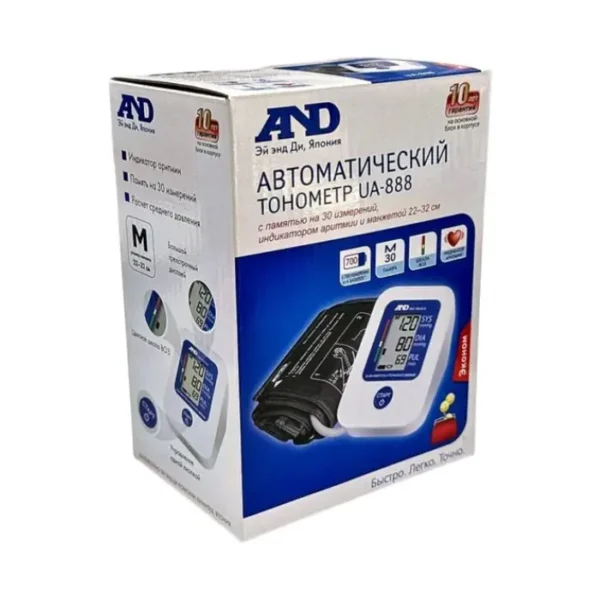 AND UA-888 Tonometr