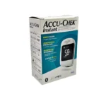 Accu-Chek instant Qlükometr