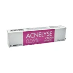 Acnelyse 0,05 % 20 q krem