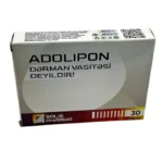 Adolipon N30 tablet