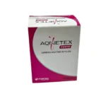 Agnetex forte N60 kapsul
