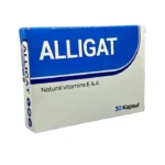 Alligat N30 tablet