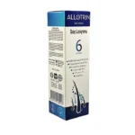 Allotrin 100 ml losyon