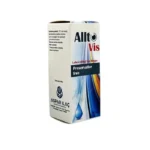 Allto Vis 10 ml damcı