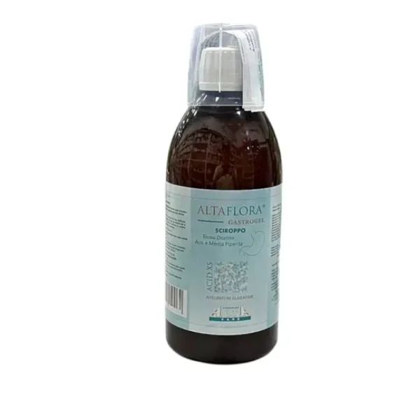 Altaflora Gastrogel 500 ml sirop
