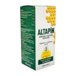 Altapin 140 ml sirop