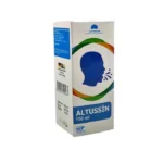 Altussin 150 ml sirop