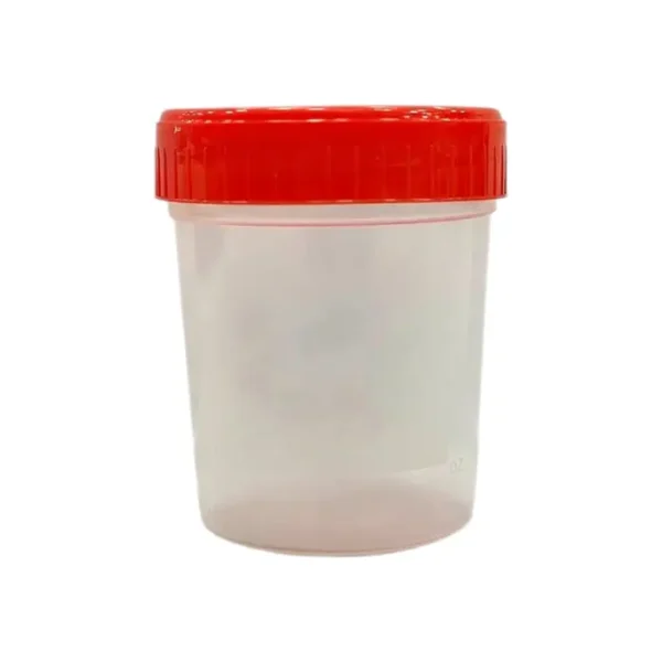 Analiz qabı 100 ml