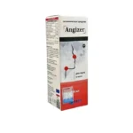 Angizer boğaz üçün 30 ml sprey