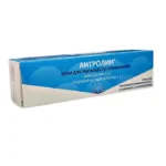 Antrolin 30 q krem