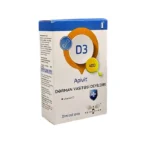Apivit D3 400 IU 20 ml sprey