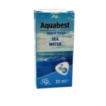 Aquabest 20 ml damcı