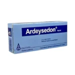 Ardeysedon N20 tablet