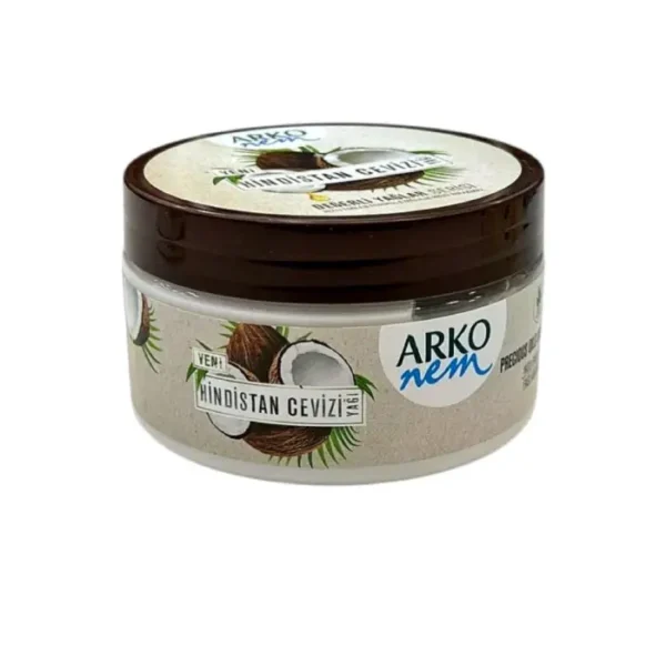 Arko hindistan cevizi 250 ml krem
