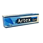 Arteks 50 ml gel