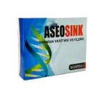 Aseosink N30 tablet