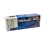 Augenstock 0,2 % 10 ml damcı