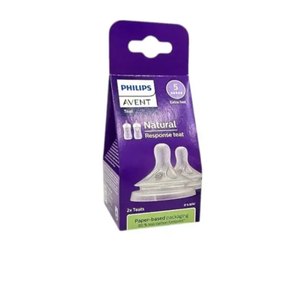 Avent ağıllı və çox sürətli butulka əmziyi SCY 965/02 N2