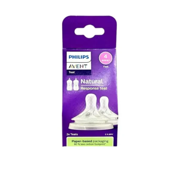 Avent ağıllı və sürətli butulka əmziyi SCY 964/02 N2