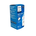 Avent "Anti-colic" əmzikli butulka 0 ay+ SCY 100/01 125 ml