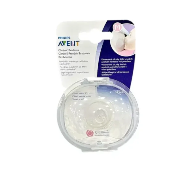 Avent sinə qoruyucu əmzik M SCF 153/03