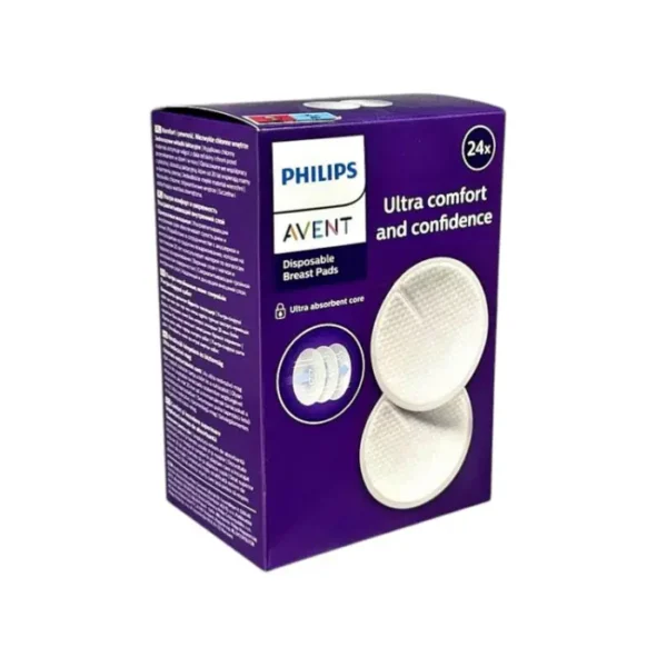 Avent sinə üçün ped SCF 254/24