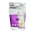 Avent süd saxlama paketi SCF 603/25 N25