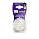 Avent təbii ağıllı butulka əmziyi 1 ay+ SCY 963/02 N2