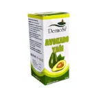 Avokado yağı 50 ml Dermosir