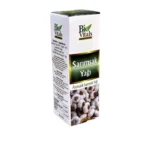 Sarımsak yağı 20 ml Bio Vitals