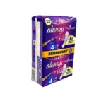 Always Platinum night N12 gigiyenik bez