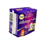 Always Platinum normal N8 gigiyenik bez