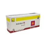 Amlo-Denk 10 mq N50 tablet