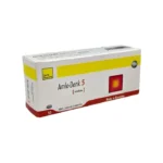 Amlo-Denk 5 mq N50 tablet