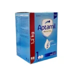 Aptamil Pronutra-1 uşaq qidası 0-6 ay 1200 q