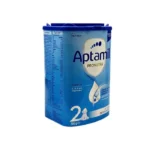 Aptamil Pronutra-2 uşaq qidası 6-9 ay 800 q