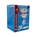 Aptamil Pronutra-3 uşaq qidası 9-12 ay 1200 q