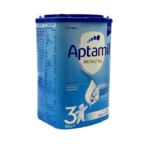 Aptamil Pronutra-3 uşaq qidası 9-12 ay 800 q