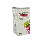 Augmasillin 400 mq/57 mq 60 ml suspenziya