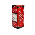 Avakid 150 ml sirop