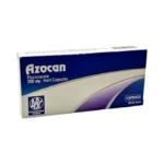 Azokan 200 mq N7 kapsul